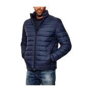 Donsjas BOSS Abrigos Hombre Modèle Oden2