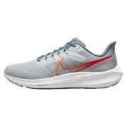 Lage Sneakers Nike Air Zoom Pegasus 39 Pure Platinum Total Orange