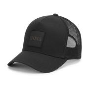 Pet BOSS Gorras Hombre Modèle Ellior Pl
