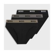 Boxers BOSS Ropa Interior Hombre Modèle 50554683hb