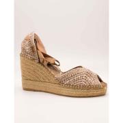 Espadrilles Vidorreta 0146 Hermes