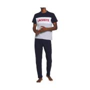 Pyjama's / nachthemden Lacoste -