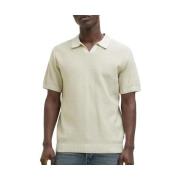 Polo Shirt Korte Mouw Jack &amp; Jones -