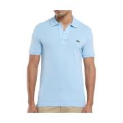 Polo Shirt Korte Mouw Lacoste -