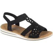 Sandalen Rieker Sandals