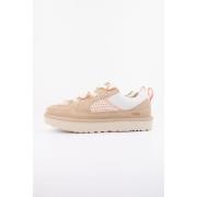 Lage Sneakers UGG Sport Zapatillas Mujer Modèle W Lo Lowmel Mesh