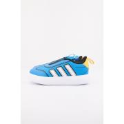 Lage Sneakers adidas Zapatillas Niño Modèle Bubblecomic I