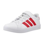 Lage Sneakers adidas Zapatillas Niño Modèle Grand Court 3.0 El