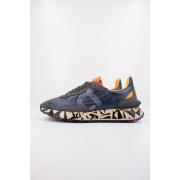 Lage Sneakers Duuo Sport Zapatillas Hombre Modèle Sensei 072