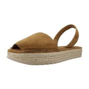 Espadrilles Ria Alpargatas Mujer Modèle 21922 M S2
