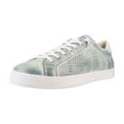 Lage Sneakers P448 Sport Zapatillas Hombre Modèle Johnm