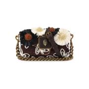 Tas Kurt Geiger London Bolsos Mujer Modèle Mini Pimlico Flower St