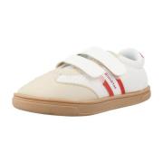 Lage Sneakers Blanditos Zapatillas Niño Modèle Guppybd
