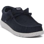 Sneakers HEYDUDE 410 WALLY STRETCH SOX