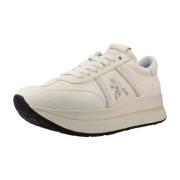 Lage Sneakers Premiata Sport Zapatillas Mujer Modèle Bethcoin 8147