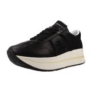 Lage Sneakers Premiata Sport Zapatillas Mujer Modèle Bethcoin 8152