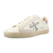 Lage Sneakers Premiata Sport Zapatillas Mujer Modèle Stevend 8127