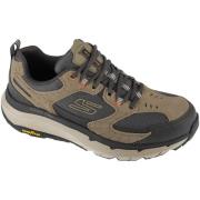 Lage Sneakers Skechers D apos;Lux Trekker