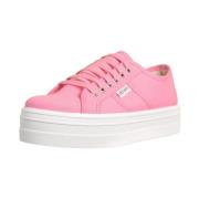 Lage Sneakers Victoria Sport Zapatillas Mujer Modèle 109200