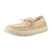Mocassins Ilse Jacobsen Mocasines Mujer Modèle Tulip3074