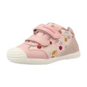 Lage Sneakers Biomecanics Zapatillas Niña Modèle 262102b