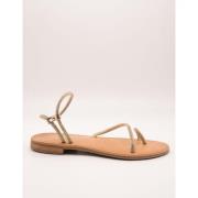 Sandalen Les Tropeziennes par M.Belarbi C330661 Hodaxa