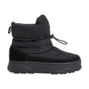 Enkellaarzen Pepe jeans PLS31503 999