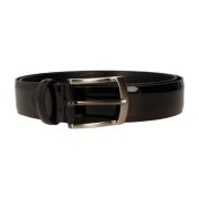 Riem Angel Infantes Cinturones Hombre Modèle 40484