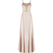 Lange Jurk Rinascimento CFC0128042003