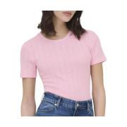T-shirt Korte Mouw JDY -