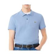 Polo Shirt Korte Mouw Lacoste -