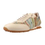 Lage Sneakers Hispanitas Sport Zapatillas Mujer Modèle Rhv264596