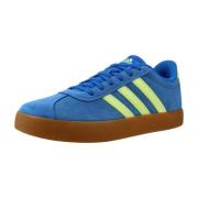 Lage Sneakers adidas Zapatillas Niño Modèle Vl Court 3.0 K
