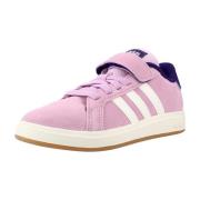 Lage Sneakers adidas Zapatillas Niña Modèle Grand Court 00s