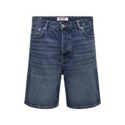 Korte Broek Only &amp; Sons -