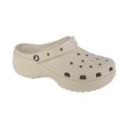 Klompen Crocs Classic Platform Clog