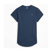 T-shirt Korte Mouw G-Star Raw Camisetas Hombre Modèle D29524 8415