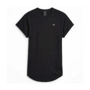 T-shirt Korte Mouw G-Star Raw Camisetas Hombre Modèle D29524 8415