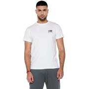 T-shirt Leone 1947 Man Short Sleeves Selective