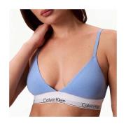 Slips Calvin Klein Jeans Ropa Interior Mujer Modèle Lightly Lined Tria...