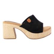 Slippers Keslem 43580