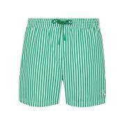 Zwembroek Calvin Klein Jeans Bañadores Hombre Modèle Lv00n61045