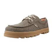 Bootschoenen Palladium Nauticos Hombre Modèle Dunelite Moc C