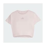 T-shirt Korte Mouw adidas Camisetas Mujer Modèle Ke8052