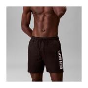 Zwembroek Calvin Klein Jeans Bañadores Hombre Modèle Lv00n61047