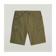 Korte Broek G-Star Raw Pantalones Hombre Modèle D14034 D819