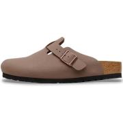 Klompen BIRKENSTOCK Boston Birkibuc