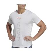 T-shirt Korte Mouw adidas -