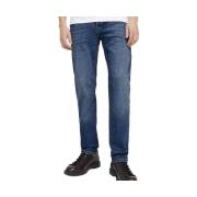 Straight Jeans Jack &amp; Jones -