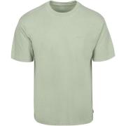 T-shirt Korte Mouw Levis T-Shirt Vintage Groen